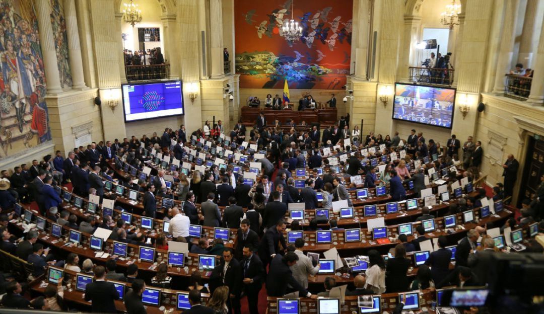 Hoteleros en Colombia: Cotelco conmina al congreso para que apruebe nueva ley de financiamiento