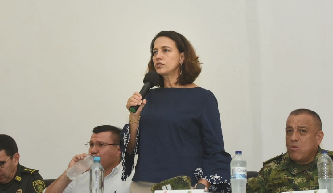 Seguridad en Norte de Santander: Gobierno refuerza seguridad en Norte de Santander
