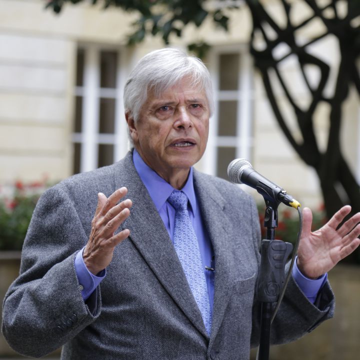 Renunció Jorge Humberto Botero a Fasecolda
