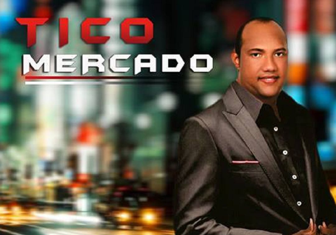 Alberto “Tico” Mercado le compone al amor y al desamor