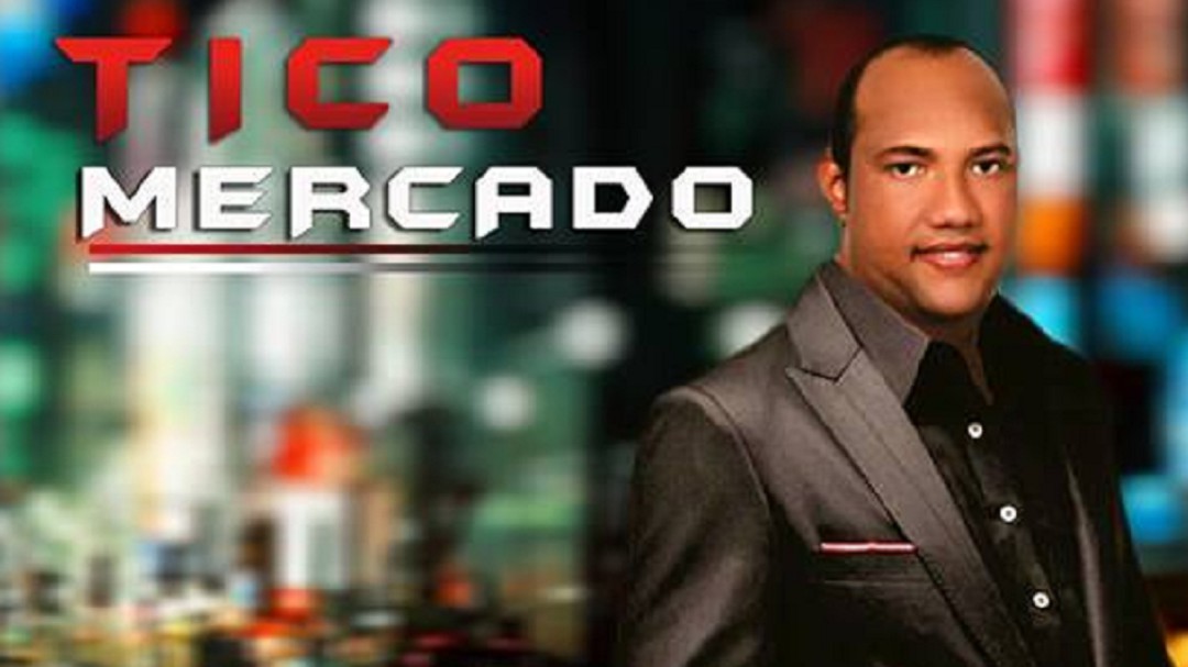Alberto "Tico" Mercado le compone al amor y al desamor