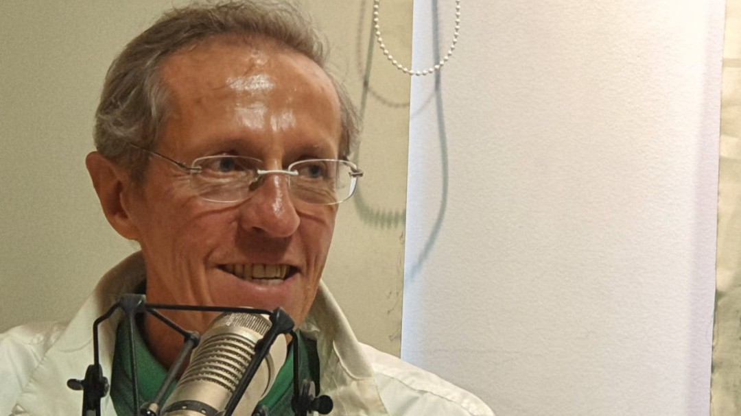 El voto se decide la última semana y el último día: Navarro