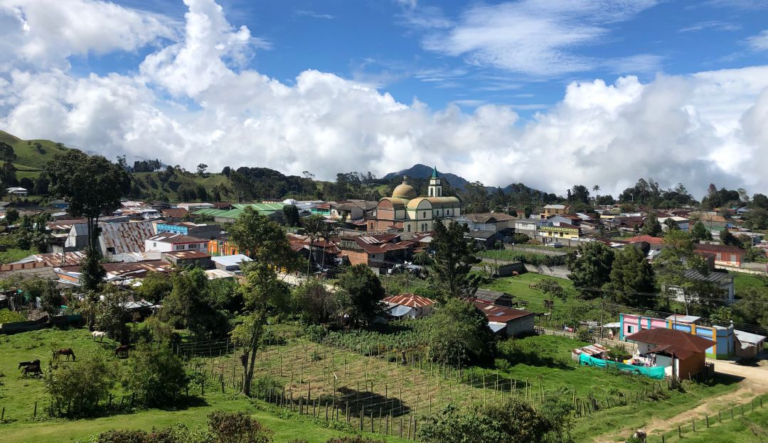 Premios Paz Ibagué Tolima: Programa Paz y Región gana premio Latinoamericano a la Innovación