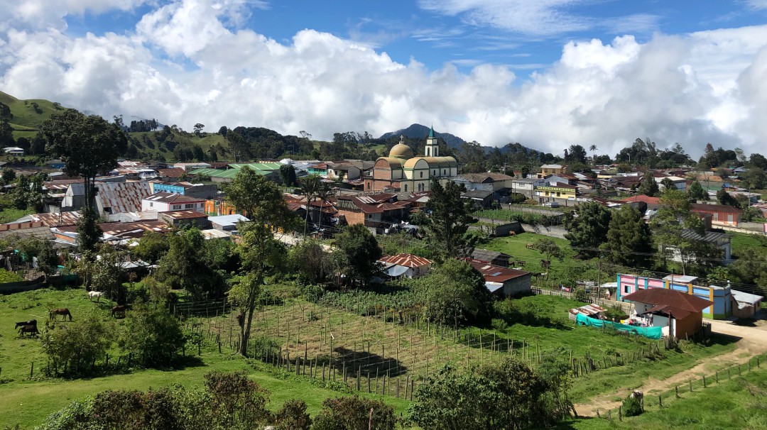 Programa Paz y Región gana premio Latinoamericano a la Innovación