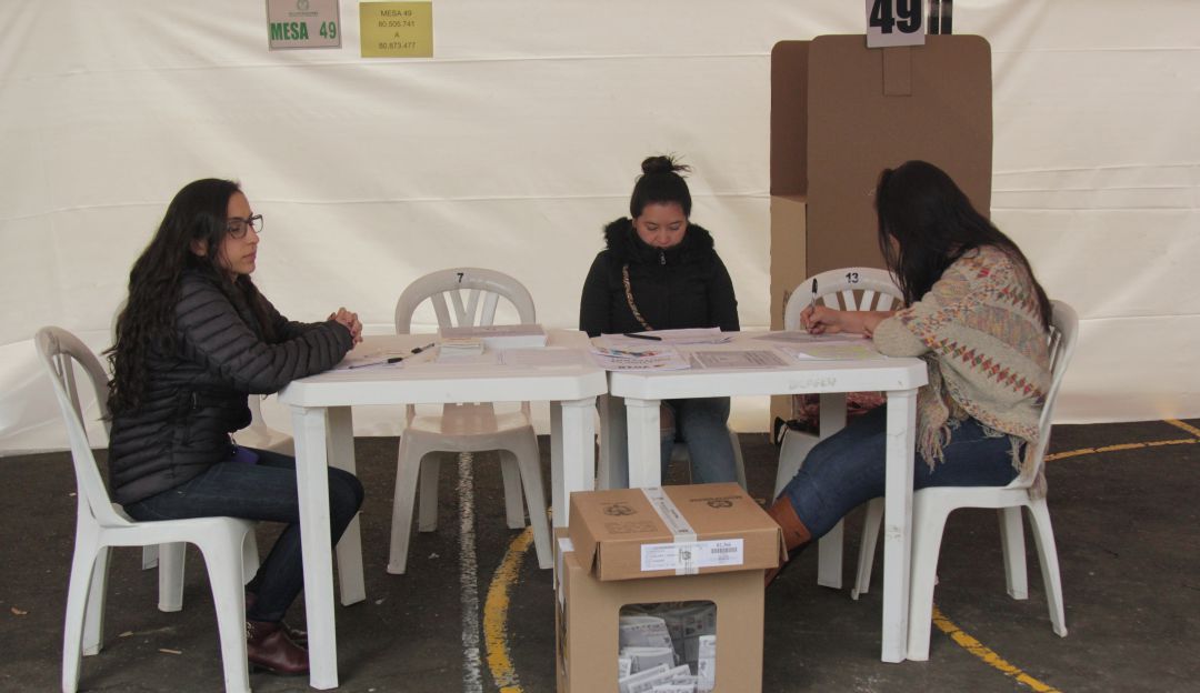Explotación del subsuelo: A través de consulta popular no se puede prohibir explotación del subsuelo