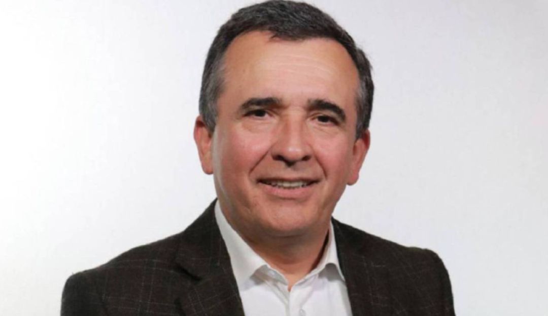 Carlos Obregón
