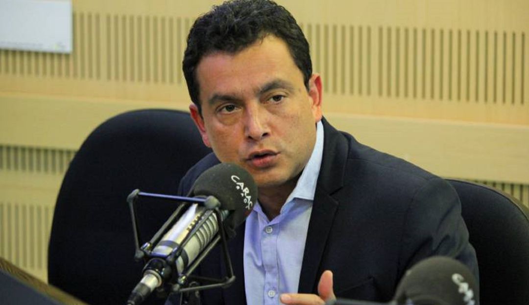 El conteo de cuerpos en Jamundí