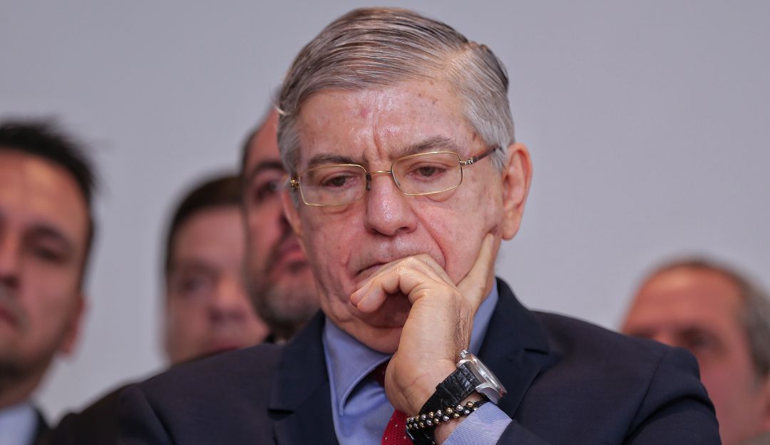 Partido Liberal César Gaviria Elecciones 27 de octubre: Liberalismo pide garantías para candidato en el Consejo Nacional Electoral