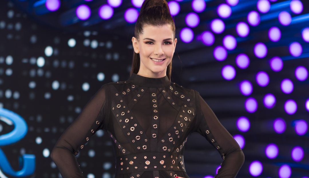 Carolina Cruz sin nada de ropa en Instagram: ¡Qué figura! Carolina Cruz se desnuda en Instagram
