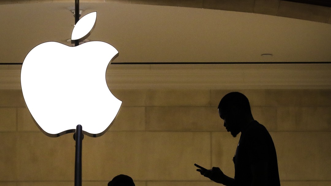 Retiran demanda contra Apple por "convertir en gay" a un usuario