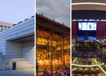 Lugares para visitar en Madrid,España