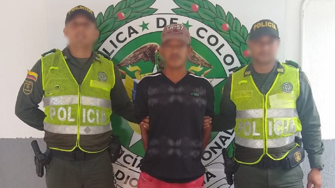 Operativos en Cartagena dejan 51 personas capturadas por la Policía