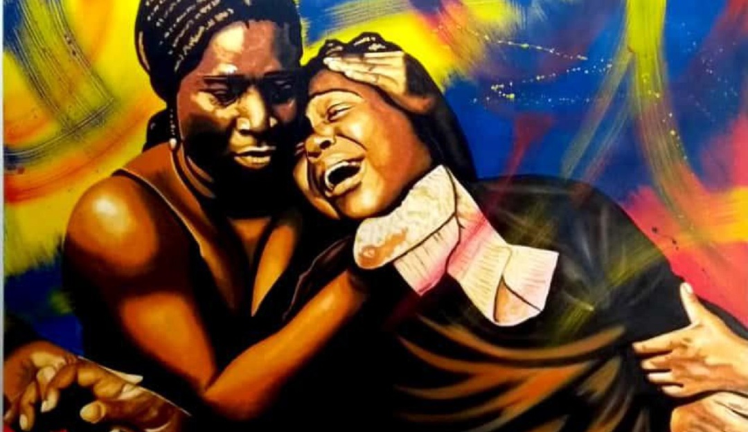 Arte y perdón proceso paz Colombia: El arte como vehículo para el perdón