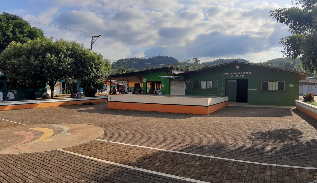 Tarazá. clan del golfo, soldado, asesinado: Un soldado muerto deja enfrentamientos con el Clan del Golfo en Tarazá