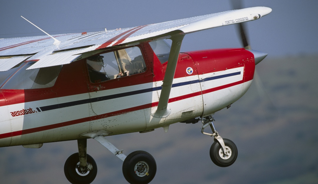 Accidente en Mitú: Accidente aéreo deja a piloto herido en Mitú