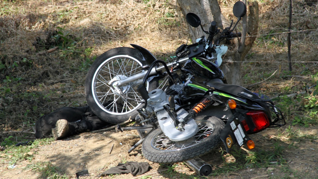 Un muerto y un herido deja un accidente de tránsito en Córdoba