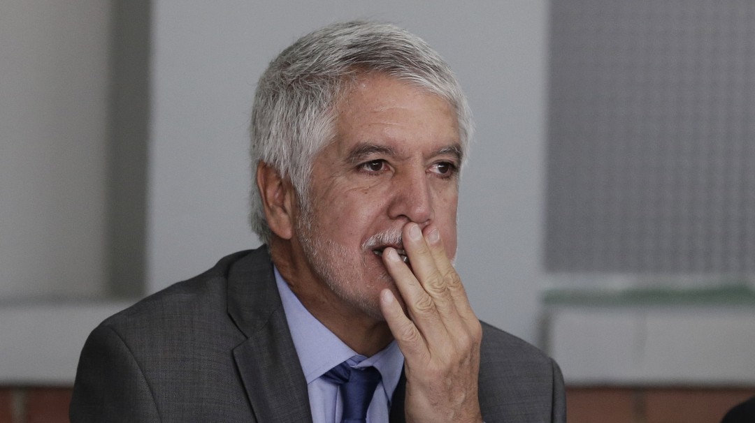 Consejo de Estado mantiene sentencia contra Peñalosa por despido de funcionaria