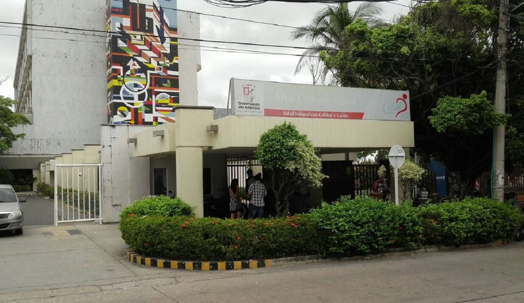 Hospital Cari: Suspenden adjudicación de operador al Cari