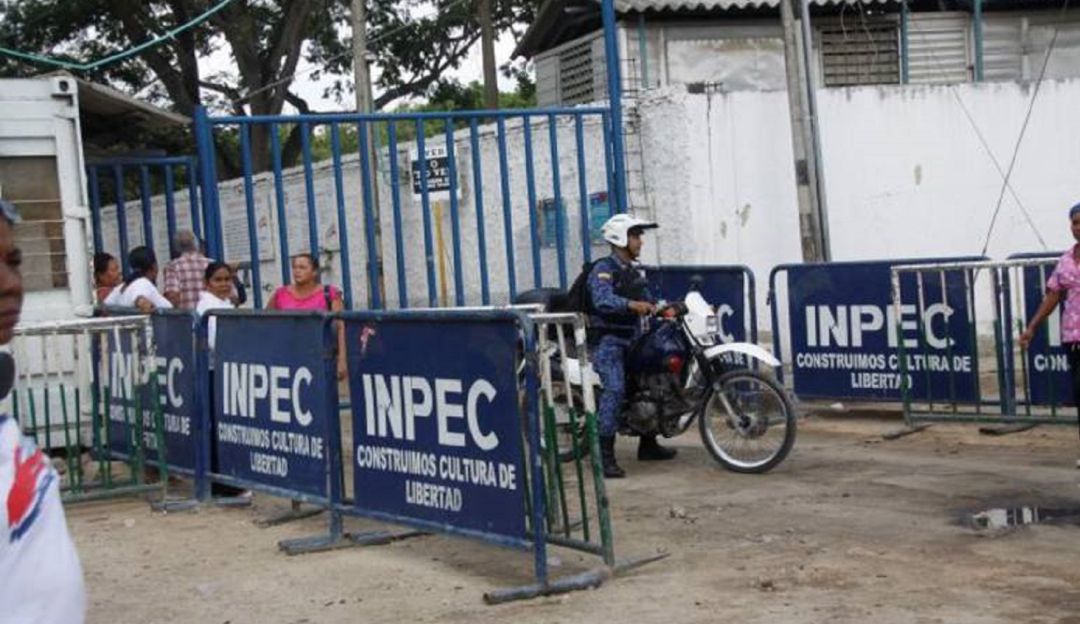 Condena hombre acceso carnal violento Cartagena: En Cartagena hombre es condenado a 92 meses por acceso carnal de una niña
