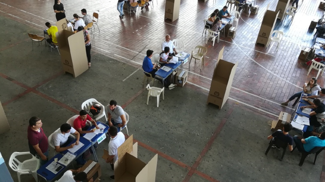 Investigan casos de trashumancia