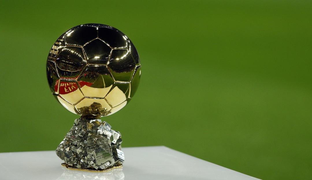 nominados Balón de Oro 2019: Revelaron la lista de los jugadores nominados al Balón de Oro 2019
