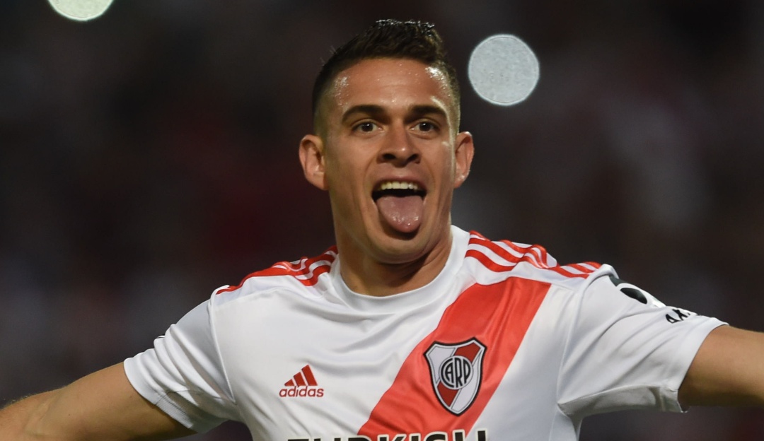Once titular de River Plate vs Boca Juniors Copa Libertadores: ¡Sin secretos! Santos Borré será titular en la semifinal de la Libertadores