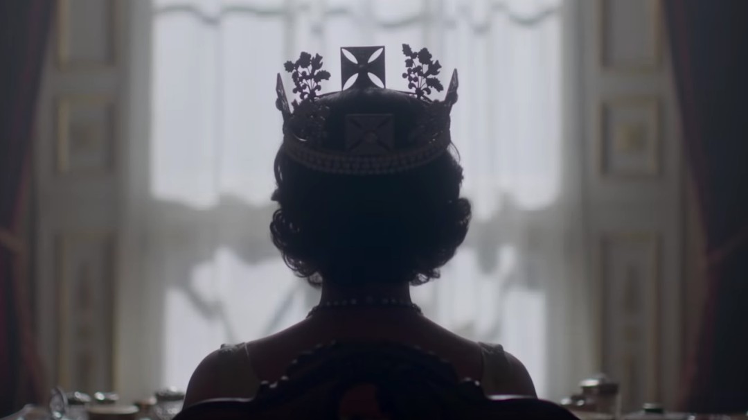 Video: La ganadora del Oscar que será la protagonista de 'The Crown' 3