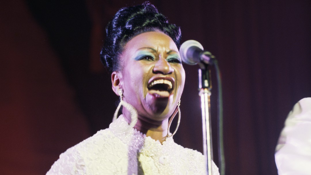 Cinco éxitos para recordar a Celia Cruz, 94 años después de su nacimiento