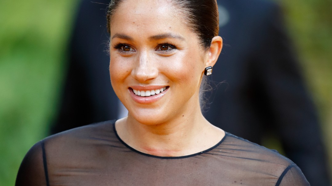 La dura vida que ha tenido Meghan Markle por culpa de los medios