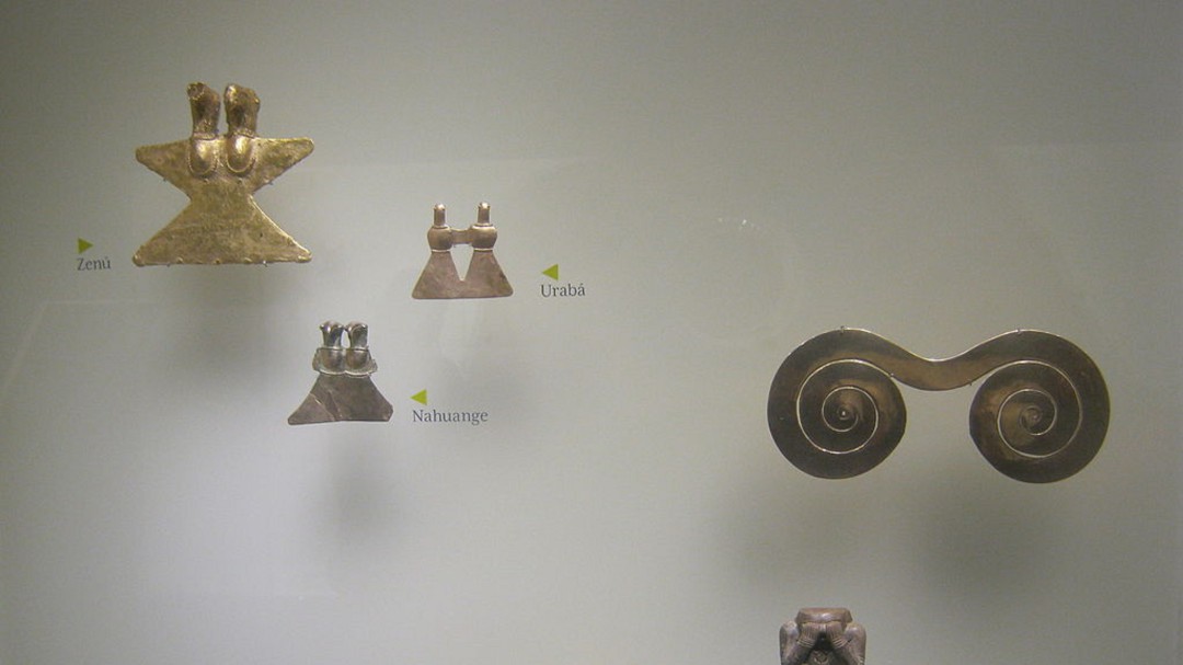 En la casa más antigua de Colombia Santa Marta tiene su propio museo