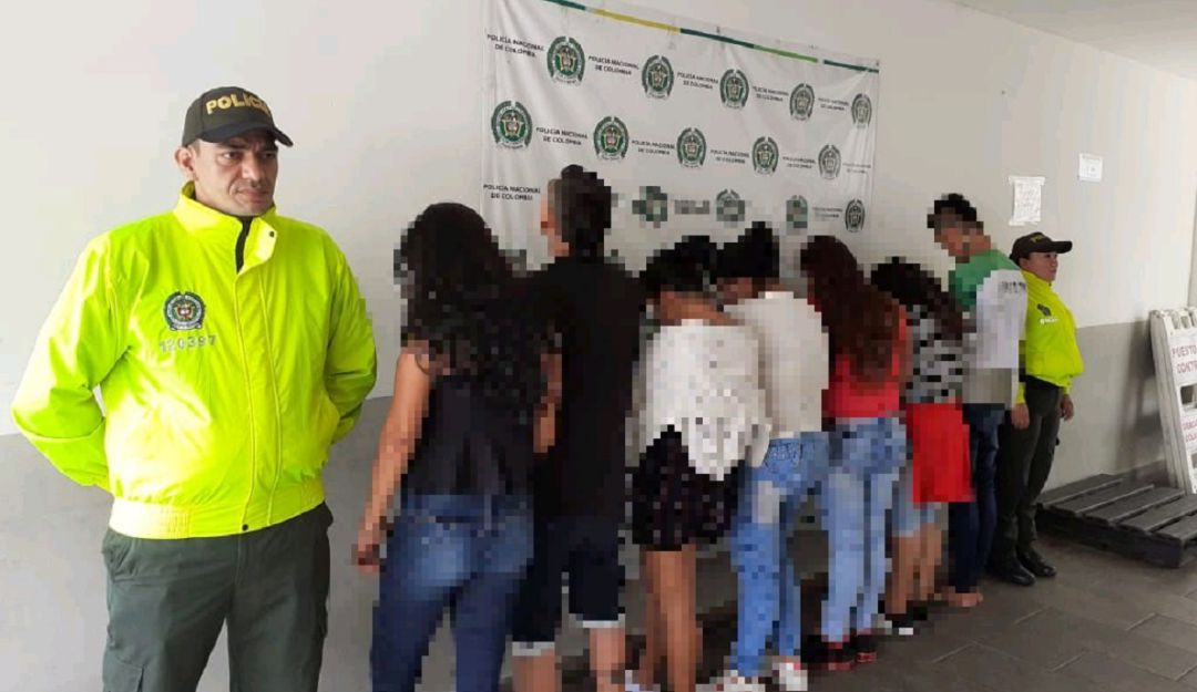 ‘Los Garza’: Desmantelan la banda ‘Los Garza’