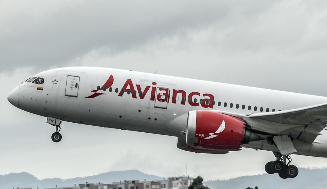 Manifestaciones en Chile: Manifestaciones y protestas en Chile afectan 5 vuelos de Avianca