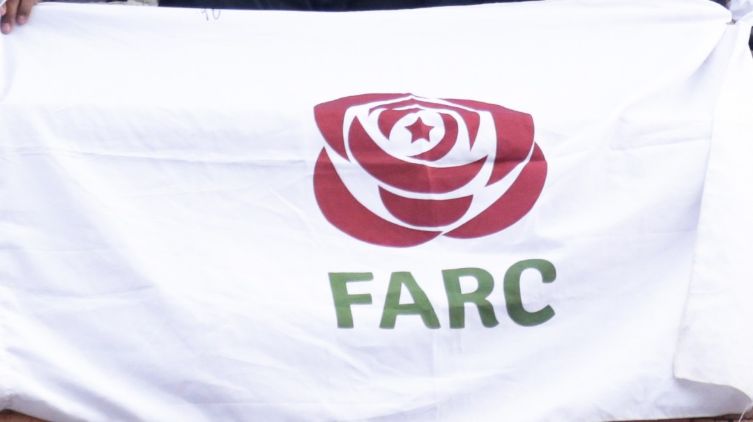 Farc deberá hacer entrega efectiva de sus bienes antes del 31 de diciembre
