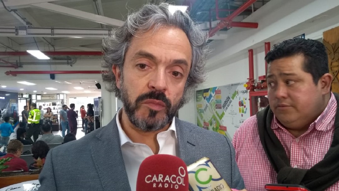 La población de Manizales y Caldas creció, así como el promedio de edad