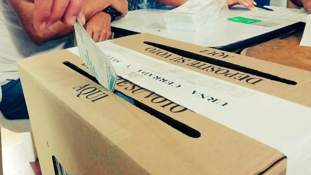 Largos recorridos cierran las campañas a la Alcaldía de Medellín