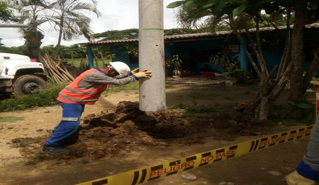 Pueblo Nuevo, Córdoba, Electricaribe, apagón: Electricaribe interrumpirá el servicio de energía en Pueblo Nuevo