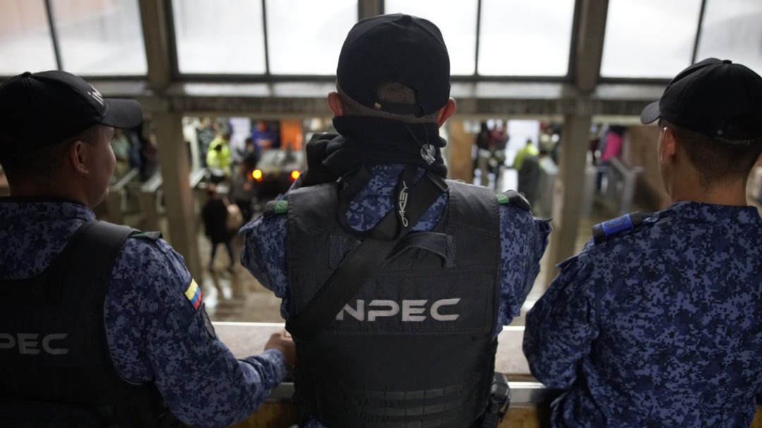 Congreso propone eliminar el Inpec y que la Policía asuma sus funciones
