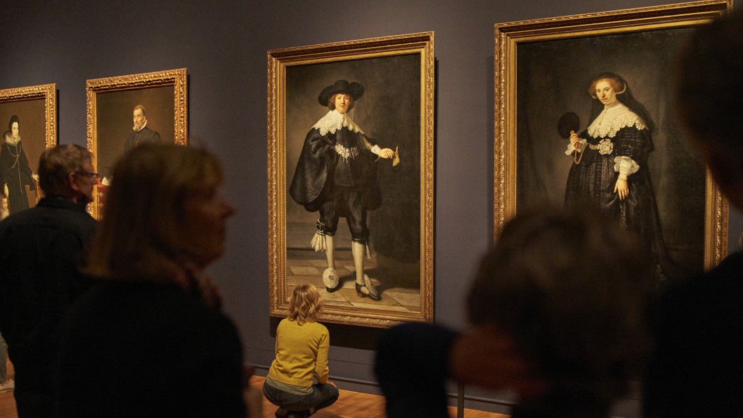 La importancia artística, social e histórica de los museos