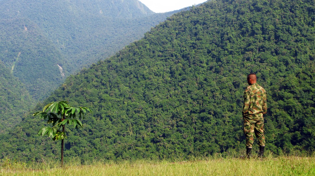 Investigan muerte de soldado que vigilaba oleoducto Trasandino