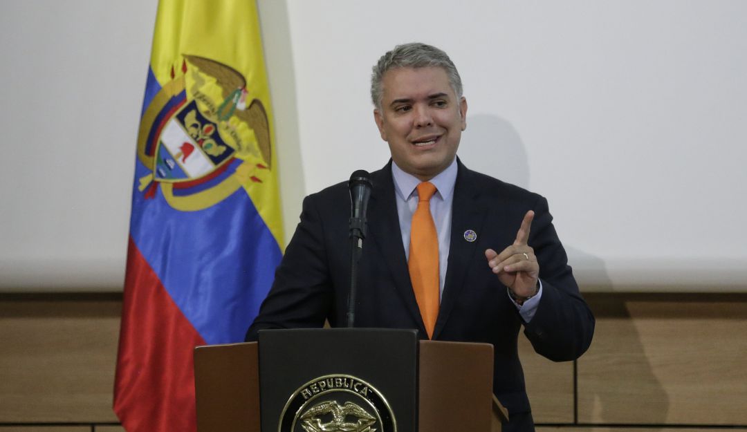 Ley de Financiamiento 2.0: Gobierno ultima detalles para radicar Ley de Financiamiento 2.0