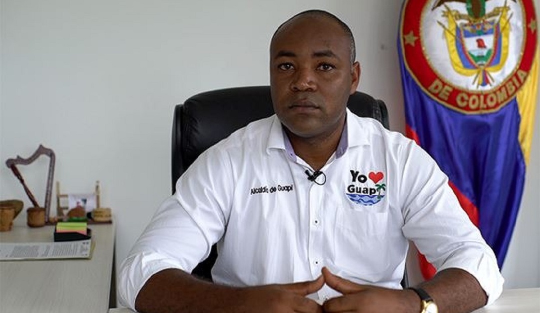 Toque de queda en Guapi: Decretan toque de queda en Guapi por ola criminal