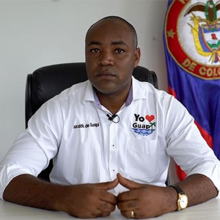Decretan toque de queda en Guapi por ola criminal
