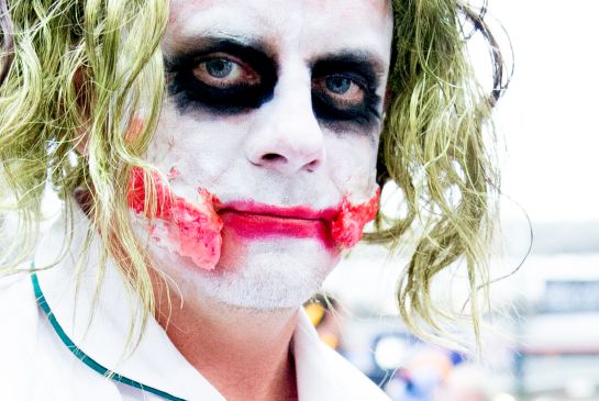 Halloween disfraz fiestas: ¿Sin ideas? Vea estas opciones de disfraz para la noche de Halloween Halloween disfraz fiestas: ¿Sin ideas? Vea estas opciones de disfraz para la noche de Halloween