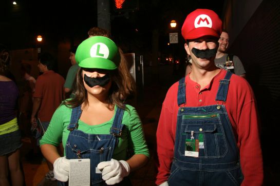 Halloween disfraz fiestas: ¿Sin ideas? Vea estas opciones de disfraz para la noche de Halloween Halloween disfraz fiestas: ¿Sin ideas? Vea estas opciones de disfraz para la noche de Halloween