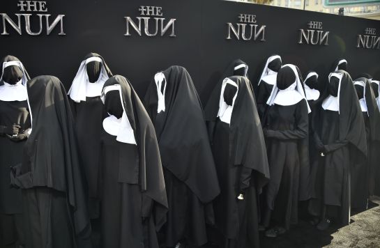 Halloween disfraz fiestas: ¿Sin ideas? Vea estas opciones de disfraz para la noche de Halloween Halloween disfraz fiestas: ¿Sin ideas? Vea estas opciones de disfraz para la noche de Halloween