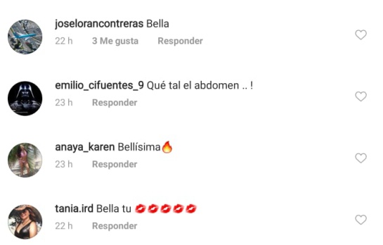 Foto Instagram Elianis Garrido Vestido de Baño: "El traje de baño le pesa", le dicen a Elianis Garrido por esta foto Foto Instagram Elianis Garrido Vestido de Baño: "El traje de baño le pesa", le dicen a Elianis Garrido por esta foto