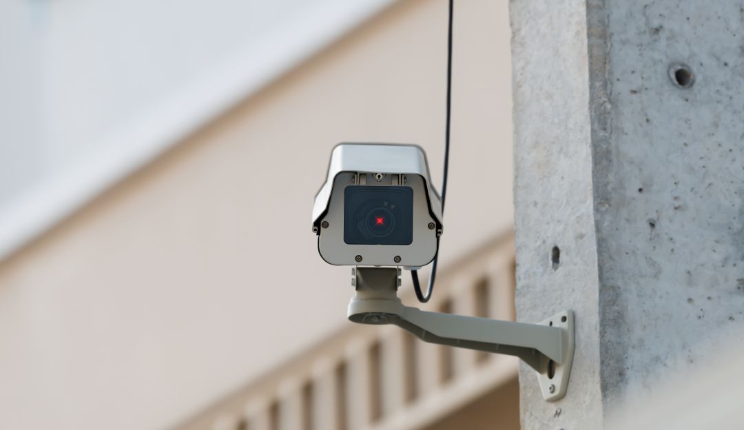 Solo 11 cámaras de tránsito en Bogotá tienen autorización para poner multas: Personería advierte sobre cámaras sin autorización para imponer comparendos
