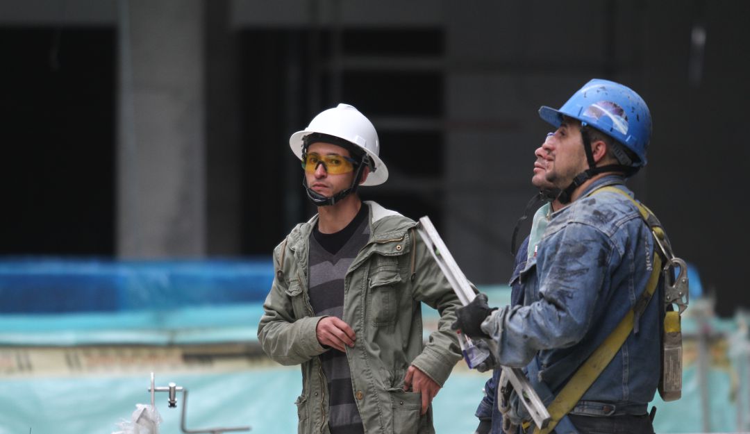 Noticias Bogotá: No se van a hacer obras nuevas este año en Bogotá.: No se van a hacer obras nuevas este año en Bogotá : Claudia López