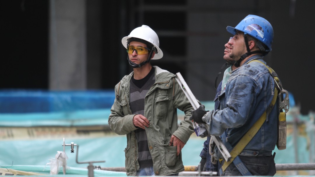 IDU entregará obras de la zona T en diciembre