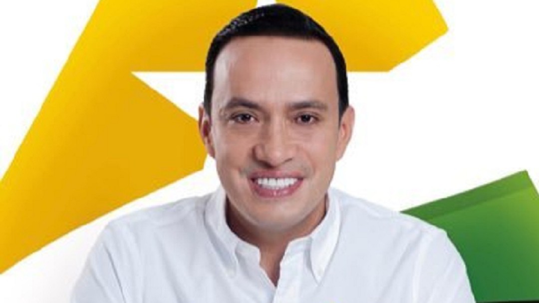 En firme, candidatura de Mauricio Aguilar a la gobernación